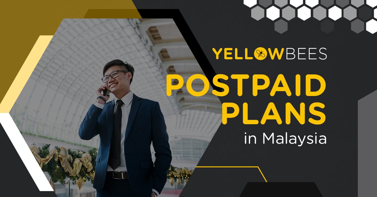 Plan best 2021 postpaid malaysia