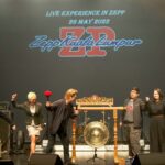 Zepp Kuala Lumpur Official Launch