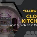 Cloud Kitchens in Malaysia