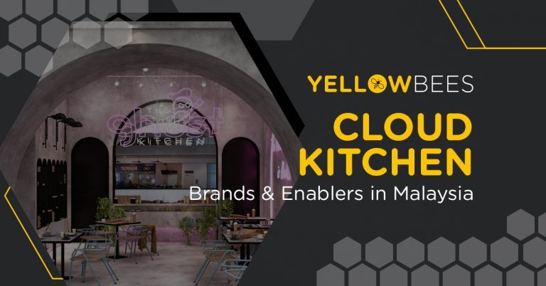 Cloud Kitchens in Malaysia