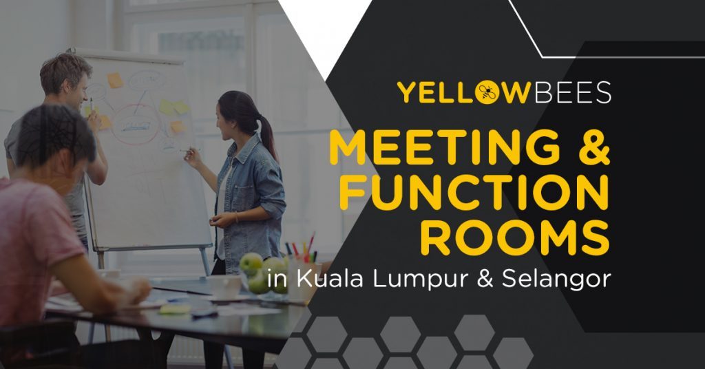 Meeting & Function Rooms in Kuala Lumpur & Selangor
