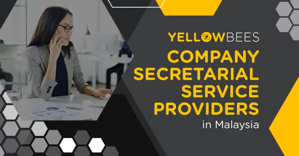 company secretarial service providers malaysia