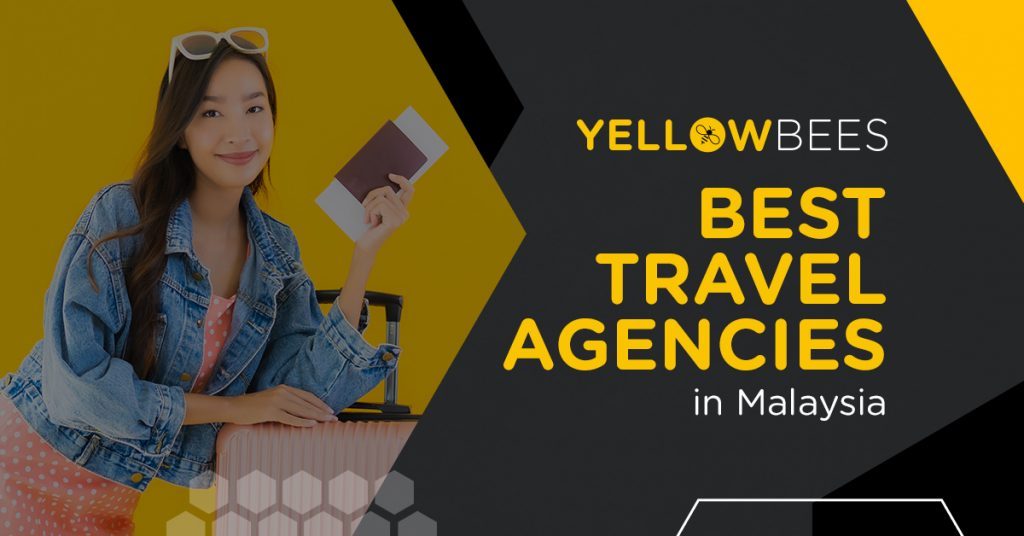 malaysia travel agency address