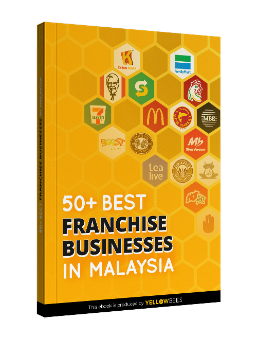 50+ Best Franchise Businesses in Malaysia