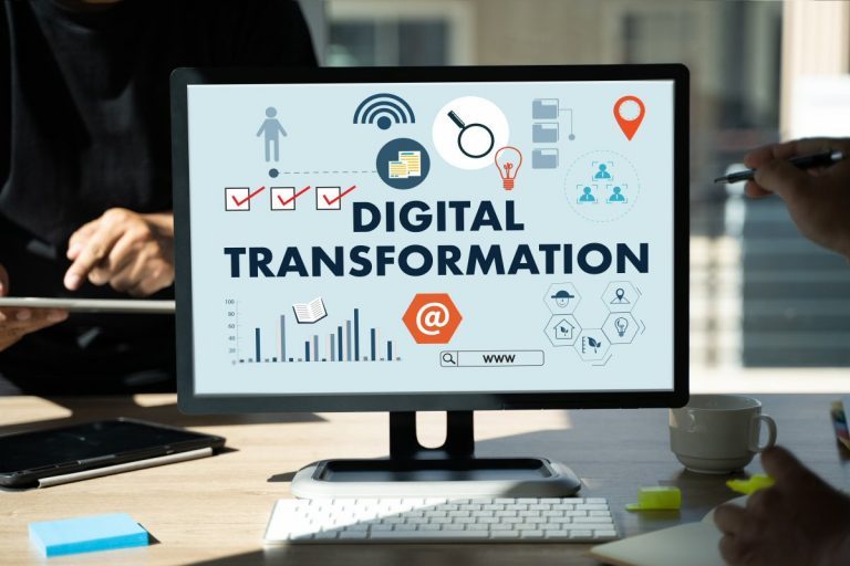 Digital transformation checklist for business in Malaysia