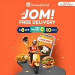 ShopeeFood Malaysia