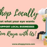 Shoppymore - new e-commerce marketplace in Malaysia