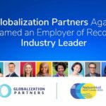 Globalization Partners - NelsonHall Employer of Record Industry Leader