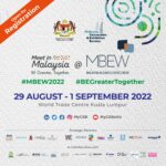 Meet in Malaysia @ Malaysia Business Events Week 2022