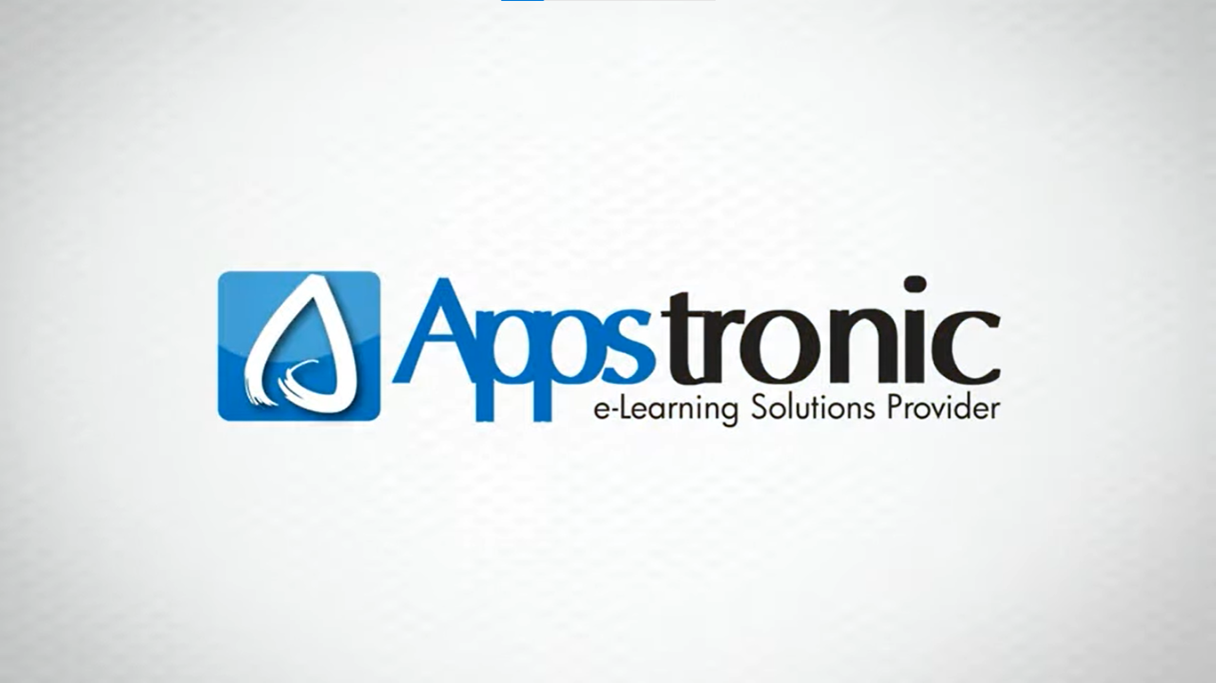 Appstronic Sdn Bhd