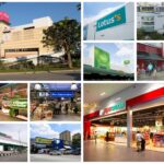 Popular Hypermarket Supermarket Grocery Chains in Malaysia