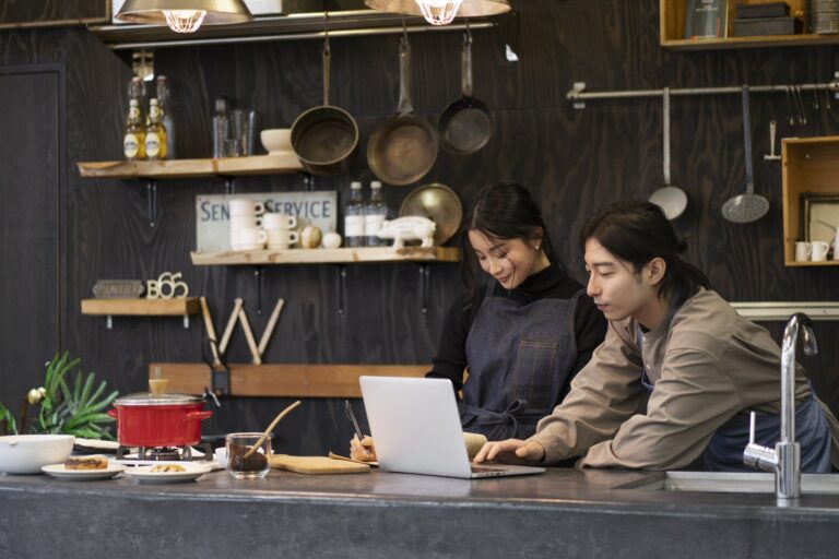 Success factors of Malaysian F&B franchise businesses