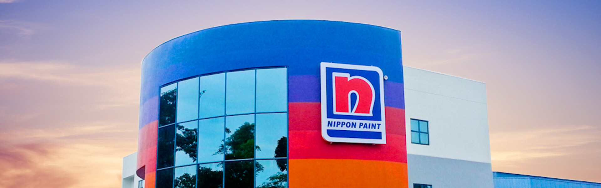 Nippon Paint (M) Sdn Bhd