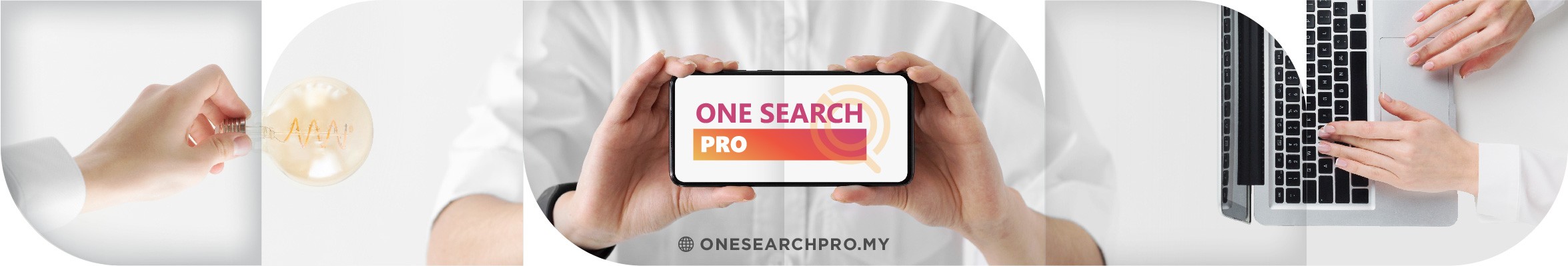 One Search Pro Marketing Sdn Bhd