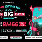 TikTok Shop Malaysia 6.6