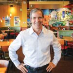 Greg Flynn - CEO of Flynn Restaurant Group